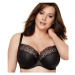 Soft bra Onyx / B2 - black