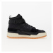 Tenisky adidas Originals Forum Boot Core Black/ Core White/ Gum