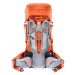 Deuter Aircontact Core 55+10 SL shale-ivy