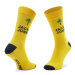 Jack&Jones Vysoké pánske ponožky Jaczoey 12217535 Farebná