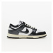 Nike W Dunk Low Premium "Vintage Panda" White/ Black-Coconut Milk