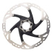 Shimano SM-RT76 203.0 6-dier Brzdový kotúč