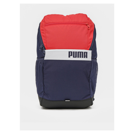 Modrý batoh Puma