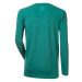 PROGRESS OS VANDAL STAMP Pánske tričko s potlačou, zelená, veľkosť