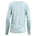 Dámské tričko na spaní model 3139462 modrozelená - Calvin Klein