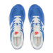 New Balance Sneakersy U574WL2 Modrá
