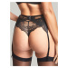 Panache Ana Suspender black 9393 34