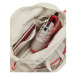 Cestovná taška UNDER ARMOUR PROJECT ROCK UA PROJECT ROCK Gym Bag SM-WHT