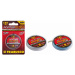 Trabucco vlasec t force xps ultra strong fc403 fluorocarbon 50 m - 0,164 mm 2,77 kg