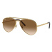 Ray-Ban New Aviator RB3625 001/51 - L (62)