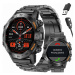 Pánske smartwatch Gravity GT9-2 (sg021b)