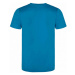 Loap MERTY Pánske technické tričko, modrá, veľkosť