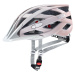 Uvex I-VO CC bicycle helmet pink