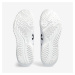 Pánska tenisová obuv Gel Dedicate 8 biela