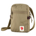 Vrecko cez rameno Fjällräven High Coast Pocket Farba: svetlohnedá