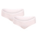 2PACK Puma Women's Panties White