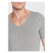 Levi's® 2-dielna súprava tričiek 905056001 Sivá Regular Fit