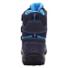 Chlapčenské zimné topánky snowcat GTX, Superfit, 1-000025-8000, modrá