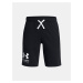 Šortky Under Armour UA Boys Rival Terry Short