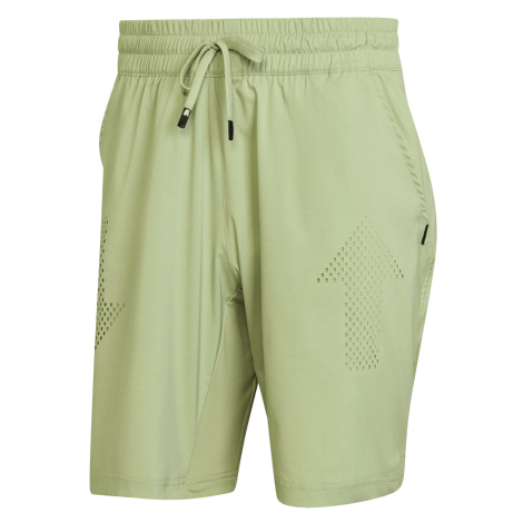 Men's adidas Ergo Short Magic Lime Shorts