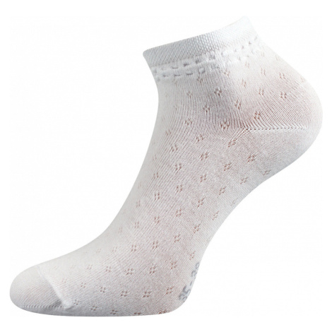 Voxx Susi Dámske nízke ponožky - 3 páry BM000001281900145919 biela