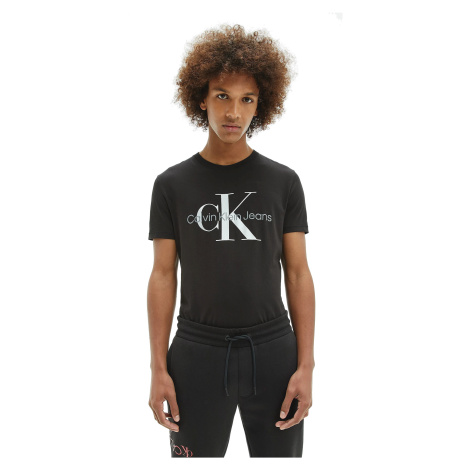Calvin Klein Pánske tričko Slim Fit J30J320806-0GQ XL