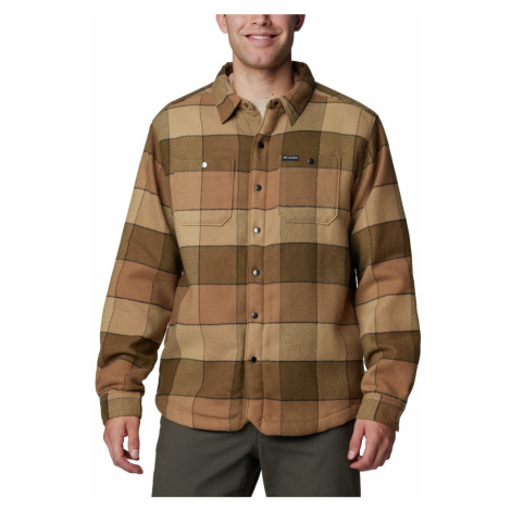 Columbia Windward™ II Shirt Jacket M 2054771257