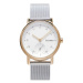 Skagen Hodinky Kuppel Lille SKW3101 Strieborná