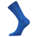 Lonka Decolor Pánske spoločenské ponožky BM000000563500101716 modrá
