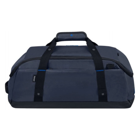 Cestovná taška Samsonite Ecodiver Duffle M Farba: tmavo modrá