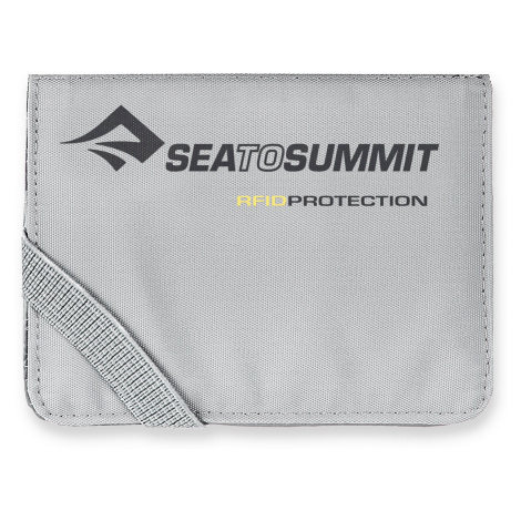 Puzdro na doklady Sea to Summit Card Holder RFID Universal