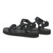 Columbia Sandále Breaksider™ Sandal 2027191 Čierna