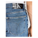 Calvin Klein Jeans Džínsové šortky J30J320520 Modrá Slim Fit