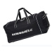Taška Winnwell Premium Wheel Bag, černá, Senior, 40"