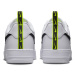 Nike Air Force 1 ’07 "White Black Volt" - Pánske - Tenisky Nike - Biele - DZ4510-100