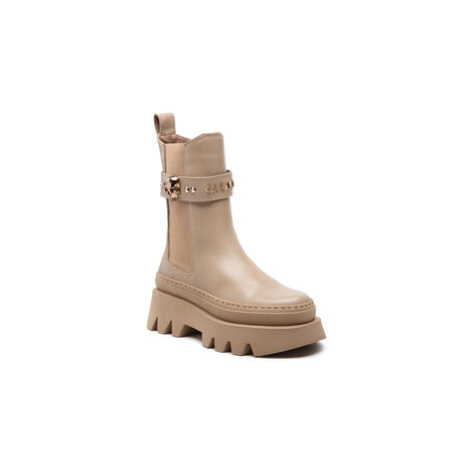 Dámske Chelsea Boots Carinii