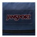 JanSport Ruksak Big Student EK0A5BAHN54 Tmavomodrá