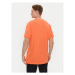 Adidas Tričko Terrex Multi T-Shirt HZ6259 Oranžová Regular Fit