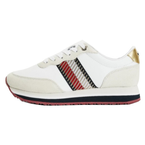 Dámske vychádzkové tenisky Tommy Hilfiger