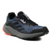 Adidas Bežecké topánky Terrex Trail Rider Trail Running Shoes HR1157 Modrá