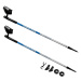 Nordic walking palice SPOKEY MEADOW Nordic Walking 2 part, anti-shock