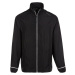 Pánská bunda Endurance Lessend Jacket Black