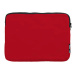 Neutral Púzdro na notebook 15&amp;quot; NE90044 Red