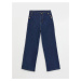 LC Waikiki Wideleg Girl's Jean Trousers