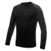 Men's T-shirt Sensor Merino Impress L