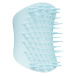 Masážna exfoliačná kefa na pokožku hlavy Tangle Teezer® Scalp Brush Seafoam Blue - svetlo modrá 