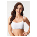 2PACK Podprsenka Tommy Hilfiger Ess Cotton Bralette