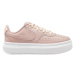 Dámska vychádzková obuv NIKE NIKE Court Vision Alta pink oxford white light soft pink