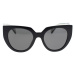 Prada  Occhiali da Sole  PR14WS 09Q5S0  Slnečné okuliare Čierna