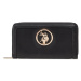 U.S. Polo Assn. Veľká dámska peňaženka Stateside BIUS55691WVP000 Čierna